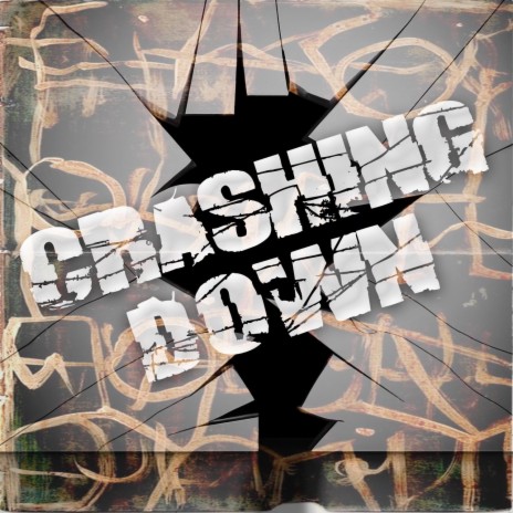 crashing down. ft. Expose Toxicc | Boomplay Music