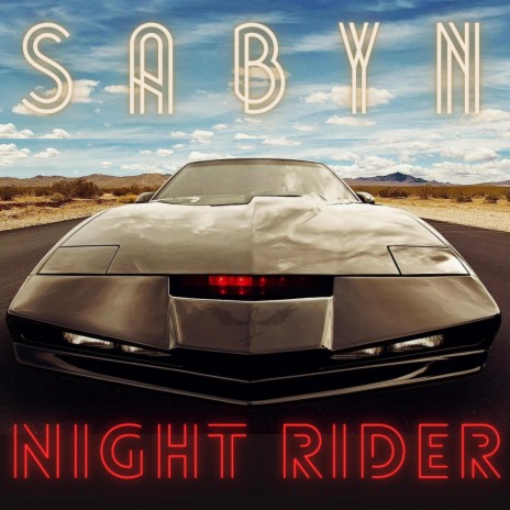 Night Rider | Boomplay Music