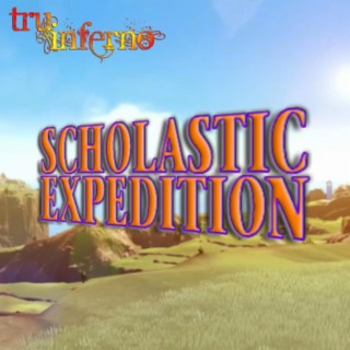 Scholastic Expedition