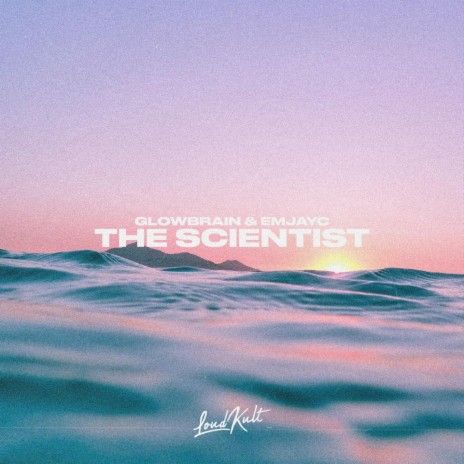 The Scientist ft. EMJayC | Boomplay Music