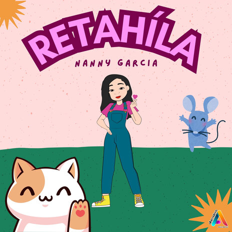 Retahíla | Boomplay Music