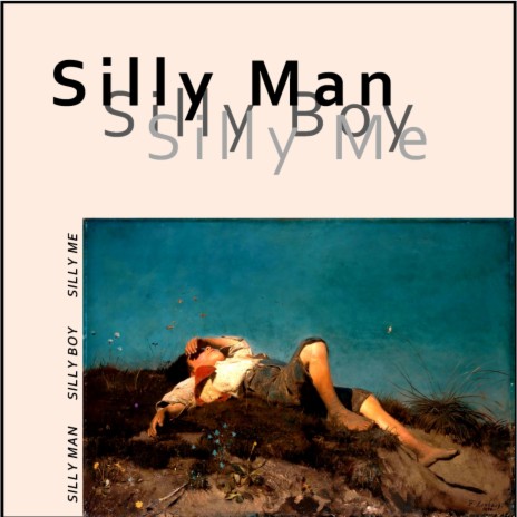 Silly Man | Boomplay Music