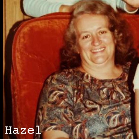 Hazel | Boomplay Music