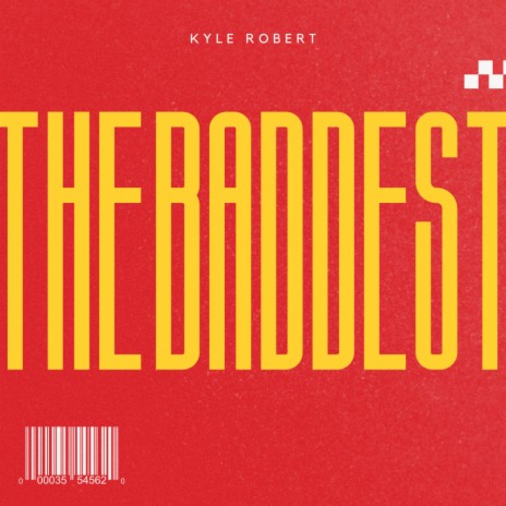 THE BADDEST | Boomplay Music