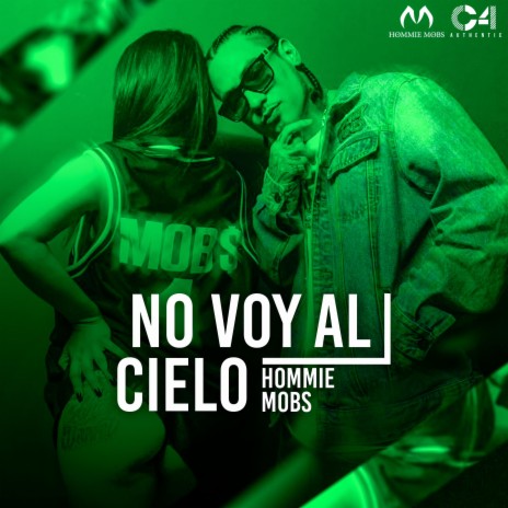 No Voy al Cielo | Boomplay Music