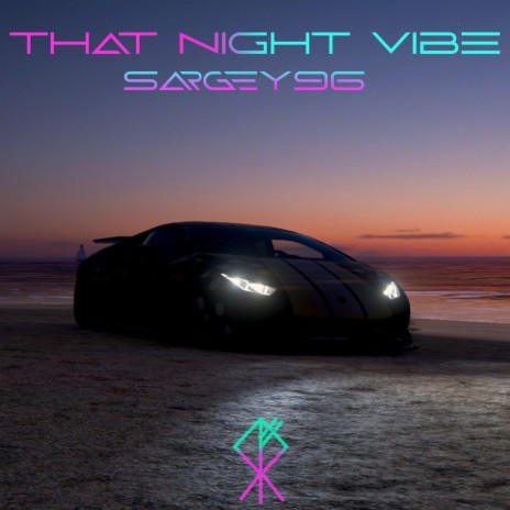 That Night Vibe | Boomplay Music