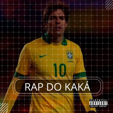 Rap do Kaká