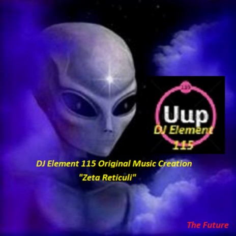 Zeta Reticuli | Boomplay Music