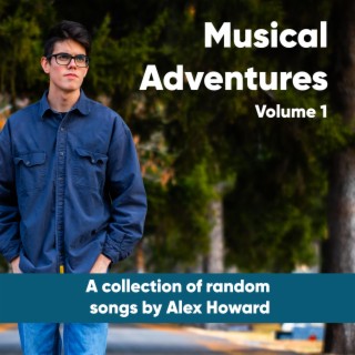 Musical Adventures, Vol. 1