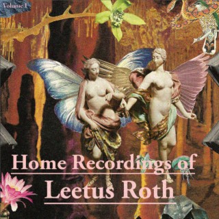 Home Recordings of Leetus Roth: Vol. I