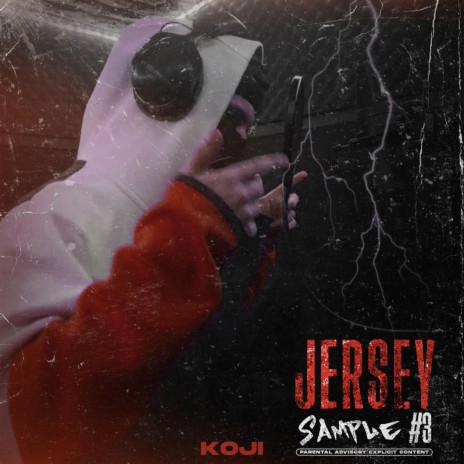 Jersey sample 3 (Dans ça) | Boomplay Music