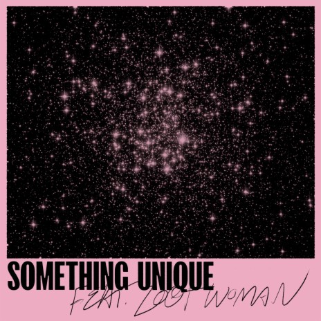 Something Unique ft. Johannes Albert & Zoot Woman | Boomplay Music