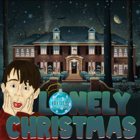 Lonely Christmas | Boomplay Music