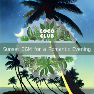 Sunset BGM for a Romantic Evening
