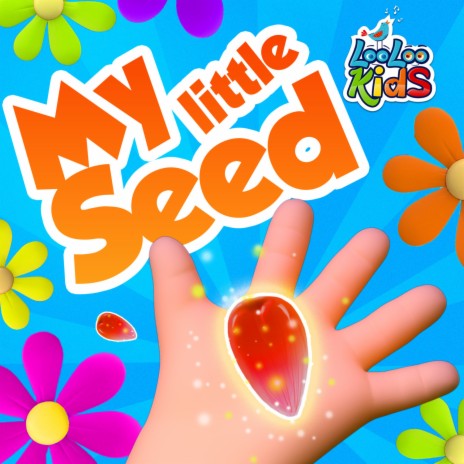 My little Seed | Boomplay Music