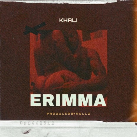 Erimma | Boomplay Music