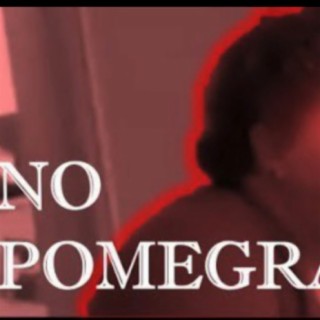 No Pomegranates