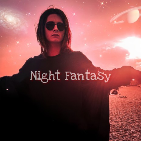 Night Fantasy (Long Version) ft. Gabriil | Boomplay Music