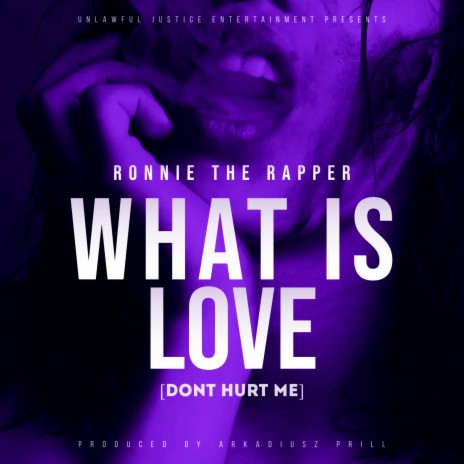 What Is Love (Dont Hurt Me) | Boomplay Music