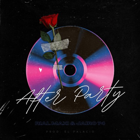 After Party ft. Jairo 74 | Boomplay Music