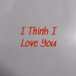 I Think I Love You