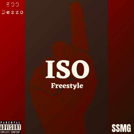 ISO Freestyle (2022) | Boomplay Music