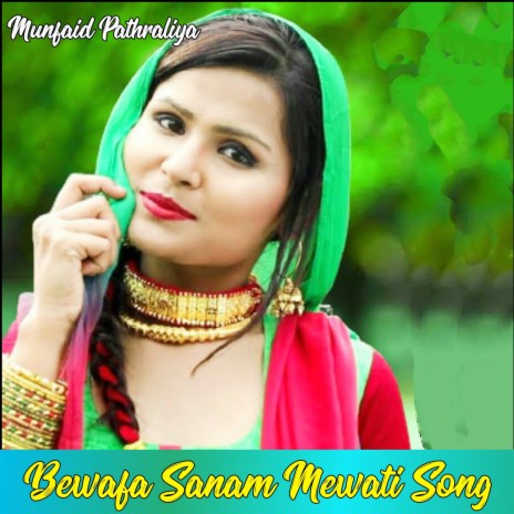 Bewafa Sanam Mewati Song (Mewati Song) | Boomplay Music