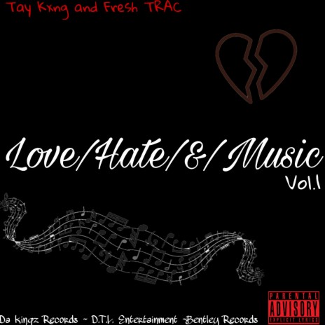 Rules of Love ft. Tay Kxng