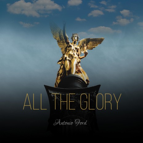 All The Glory (Our Hearts Cry) | Boomplay Music