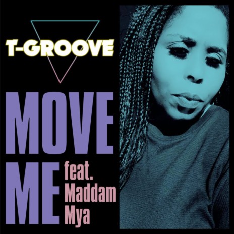 Move Me (Instrumental) | Boomplay Music