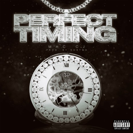 Perfect Timing | Boomplay Music