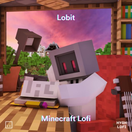 Minecraft Lofi | Boomplay Music