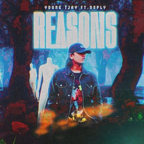 Reasons ft. dsply | Boomplay Music