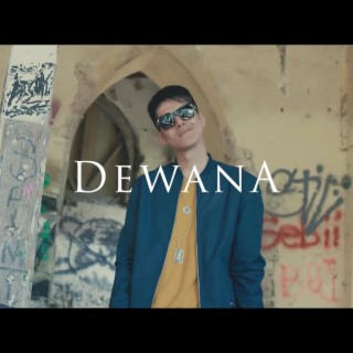 Dewana (Radio Edit)