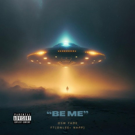 Be Me ft. Onlee1 Napp | Boomplay Music