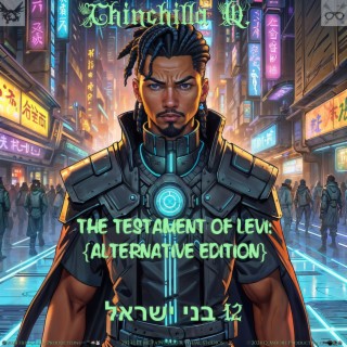 The Testament of Levi: {Alternate Edition}