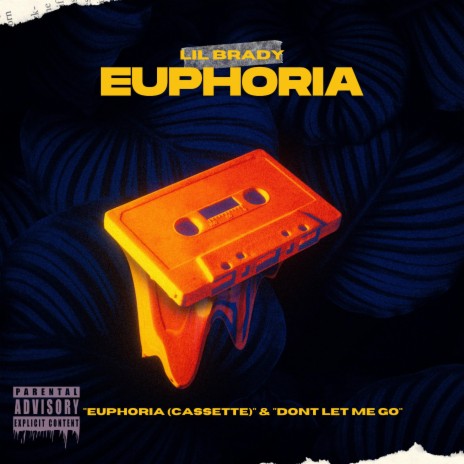 Euphoria (Cassette) ft. Drew Bravo