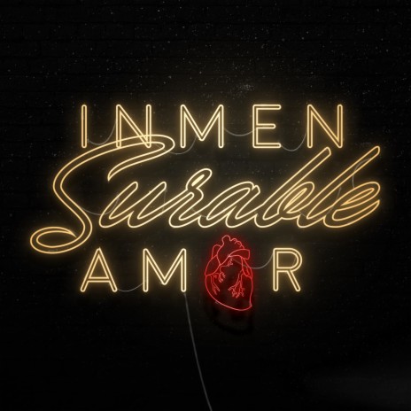 Inmensurable Amor | Boomplay Music