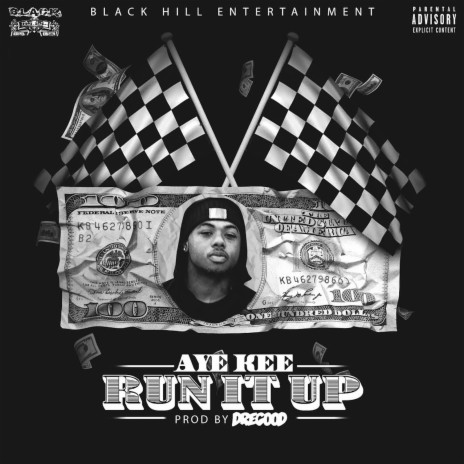 Run It Up | Boomplay Music