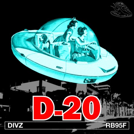 D-20 | Boomplay Music