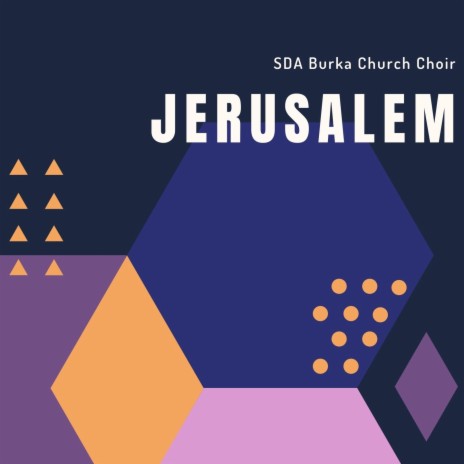 Jerusalem | Boomplay Music