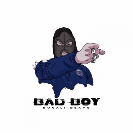 Bad Boy | Boomplay Music