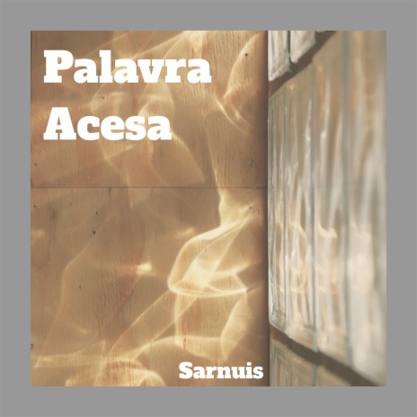 Palavra Acesa (Speed Up Remix)