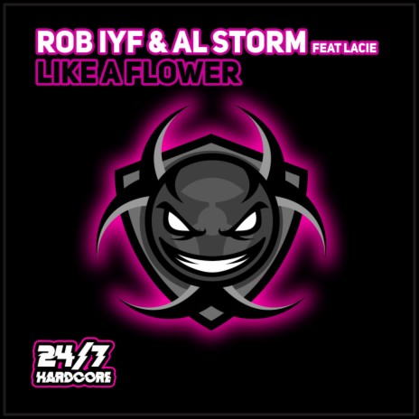 Fading Like A Flower (Extended Mix) ft. Al Storm & Lacie