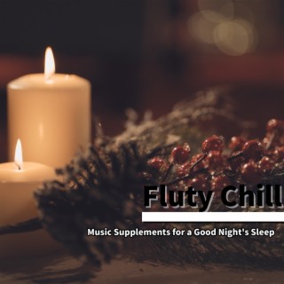 Music Supplements for a Good Night's Sleep