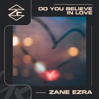 Zane Ezra