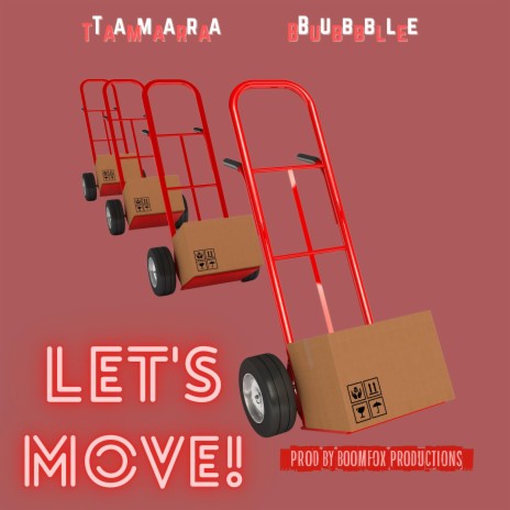 Let's Move | Boomplay Music