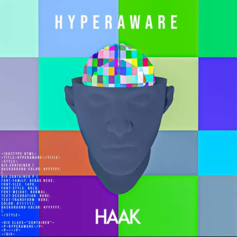 Hyperaware | Boomplay Music