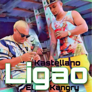 Ligao ft. El Kangry Rd lyrics | Boomplay Music