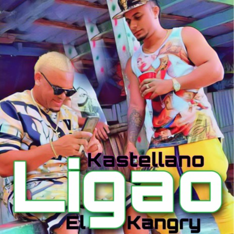 Ligao ft. El Kangry Rd | Boomplay Music